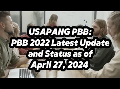 gcg pbb status 2022|NG P.